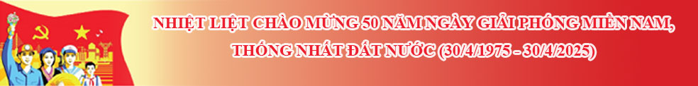 Banner le khai giang nam hoc 2024-2025